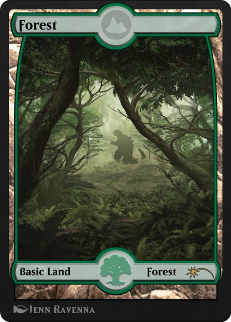Forest - Image 1