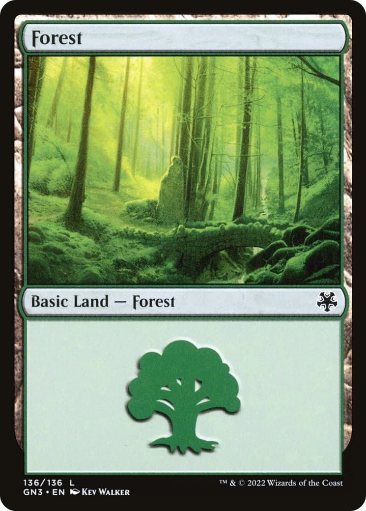 Forest - Image 1