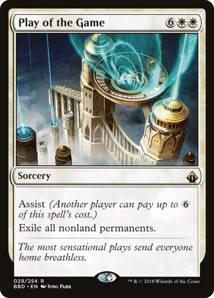Play of the Game - Image 1
