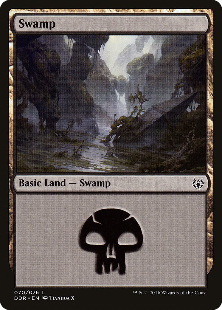 Swamp - Image 1
