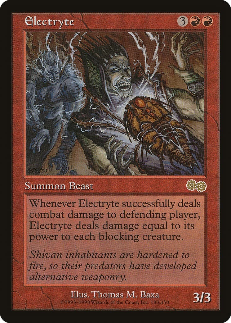 Electryte - Image 1