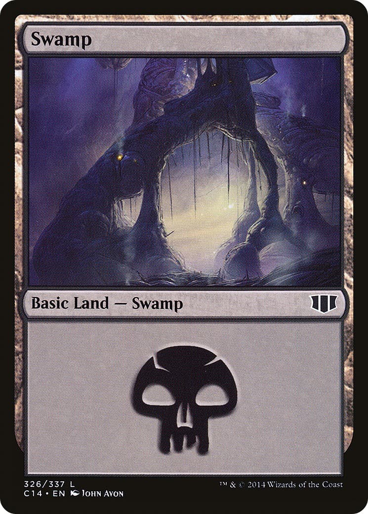 Swamp - Image 1