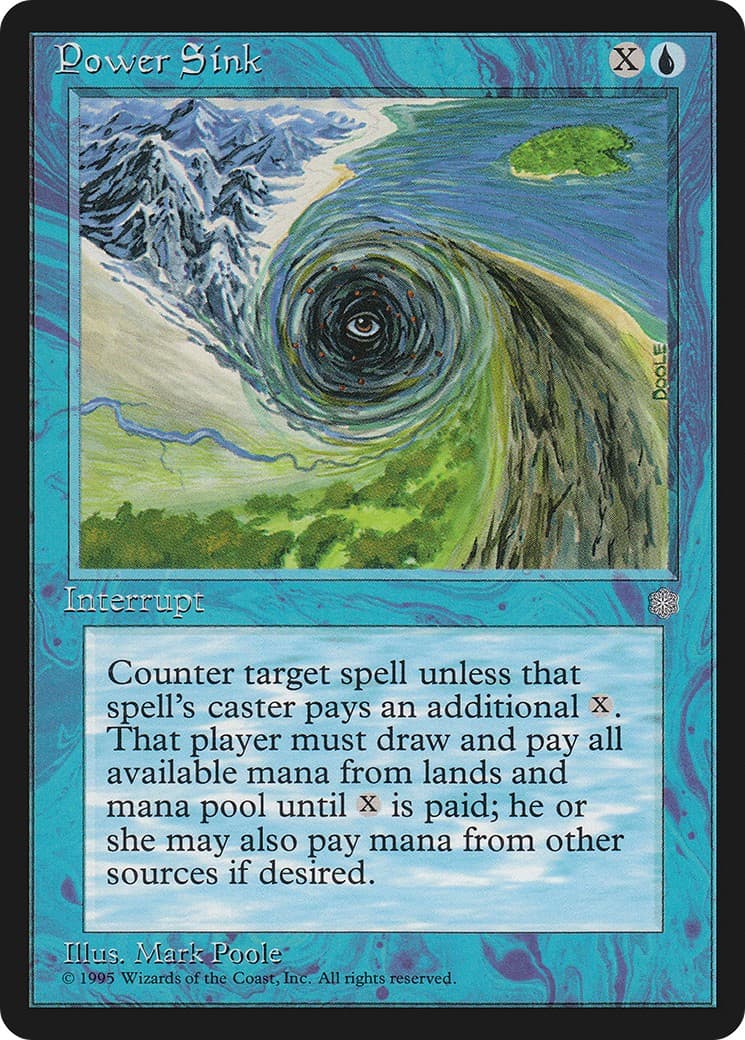 Power Sink - Image 1