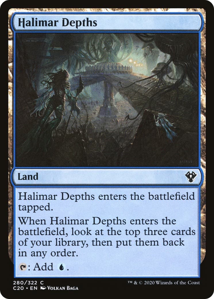 Halimar Depths - Image 1