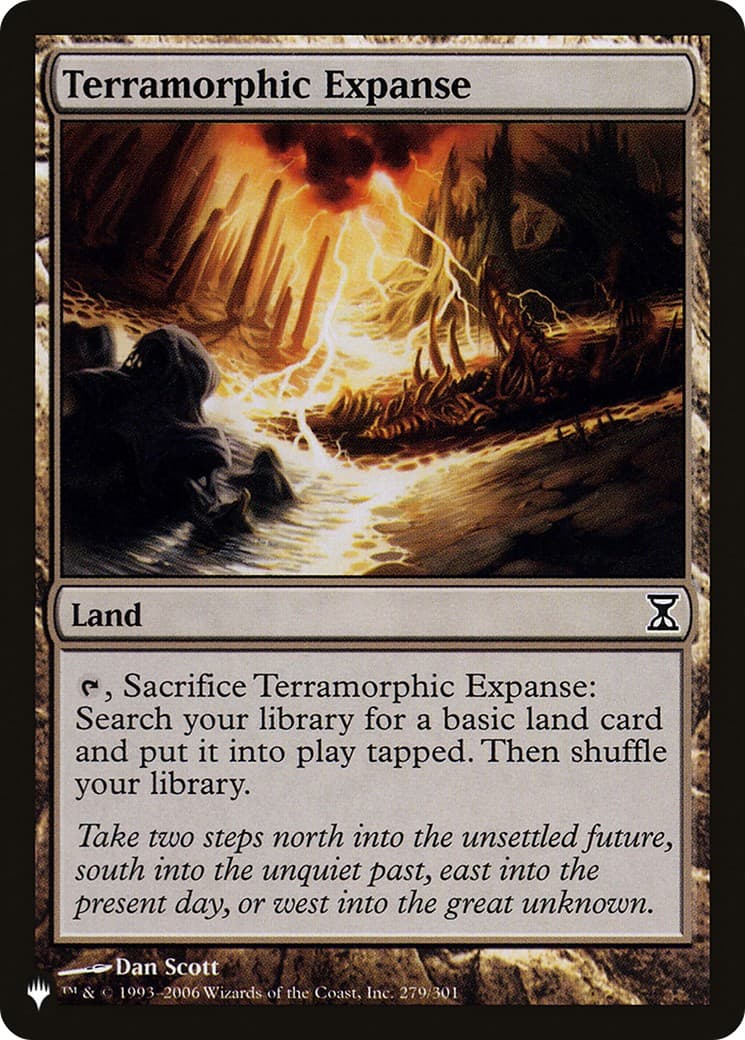 Terramorphic Expanse - Image 1