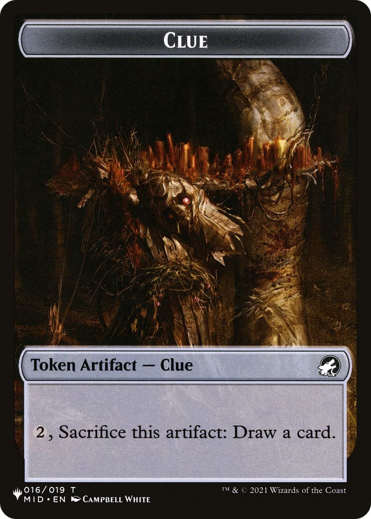 Clue - Image 1