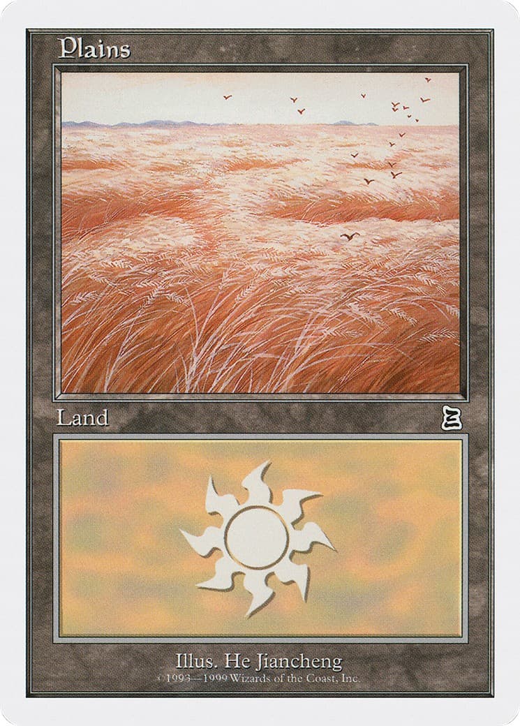 Plains - Image 1