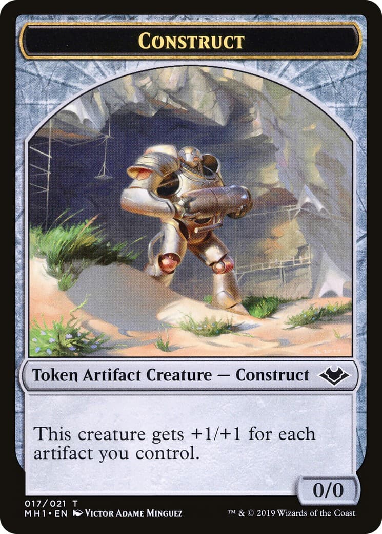 Construct - Image 1
