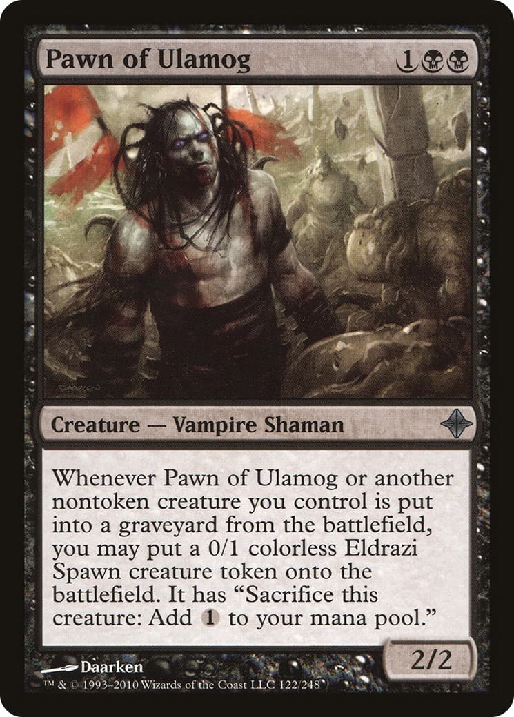 Pawn of Ulamog - Image 1