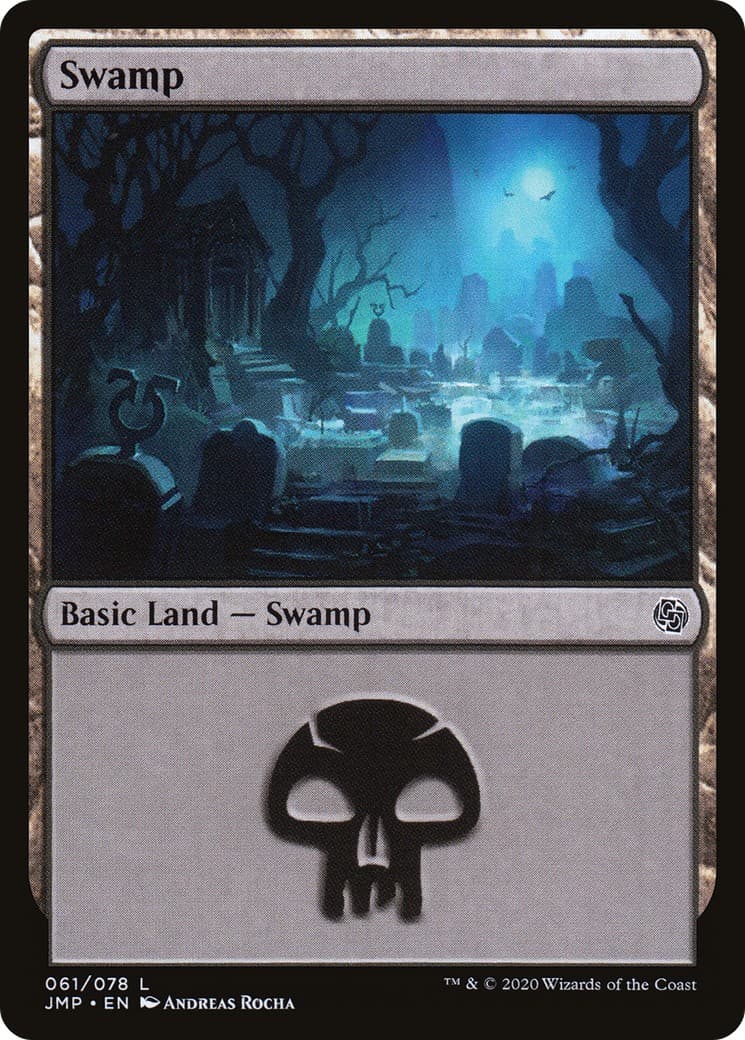 Swamp - Image 1