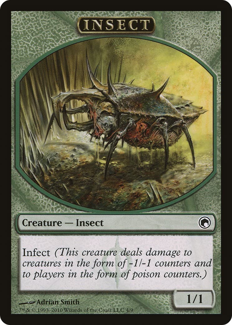 Insect - Image 1