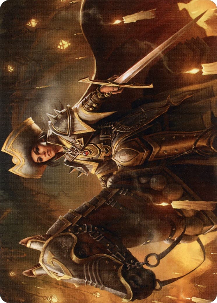 Seasoned Cathar // Seasoned Cathar - Image 1