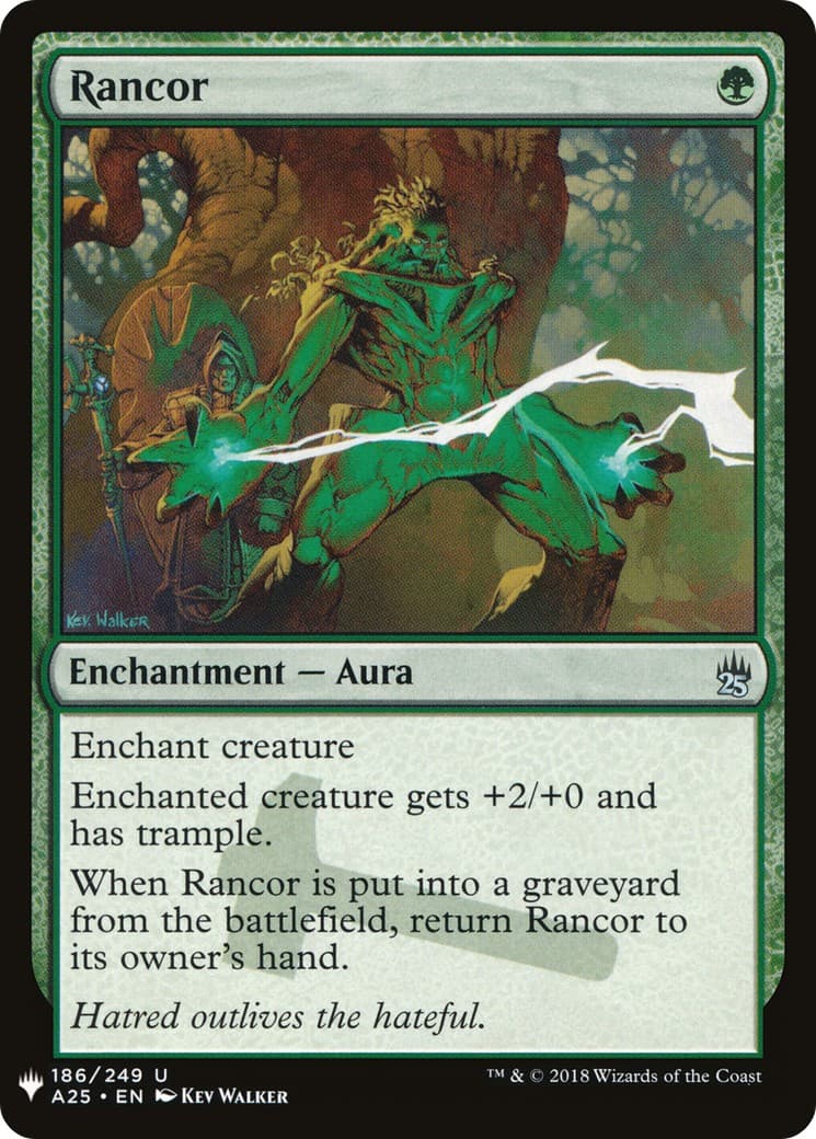 Rancor - Image 1