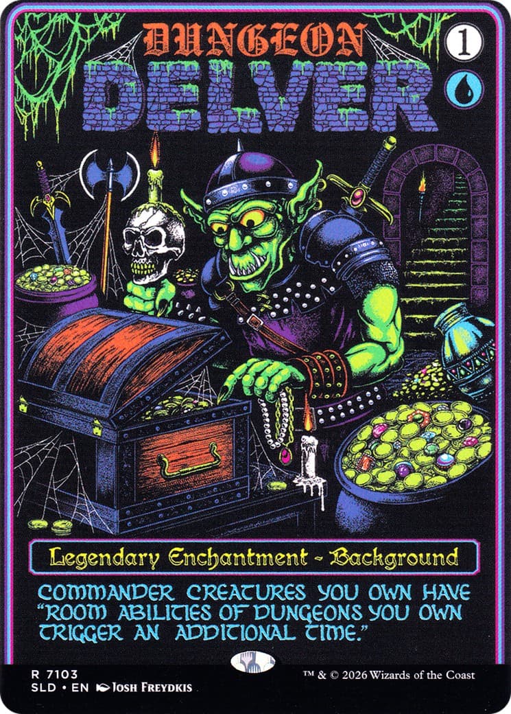 Dungeon Delver - Image 1