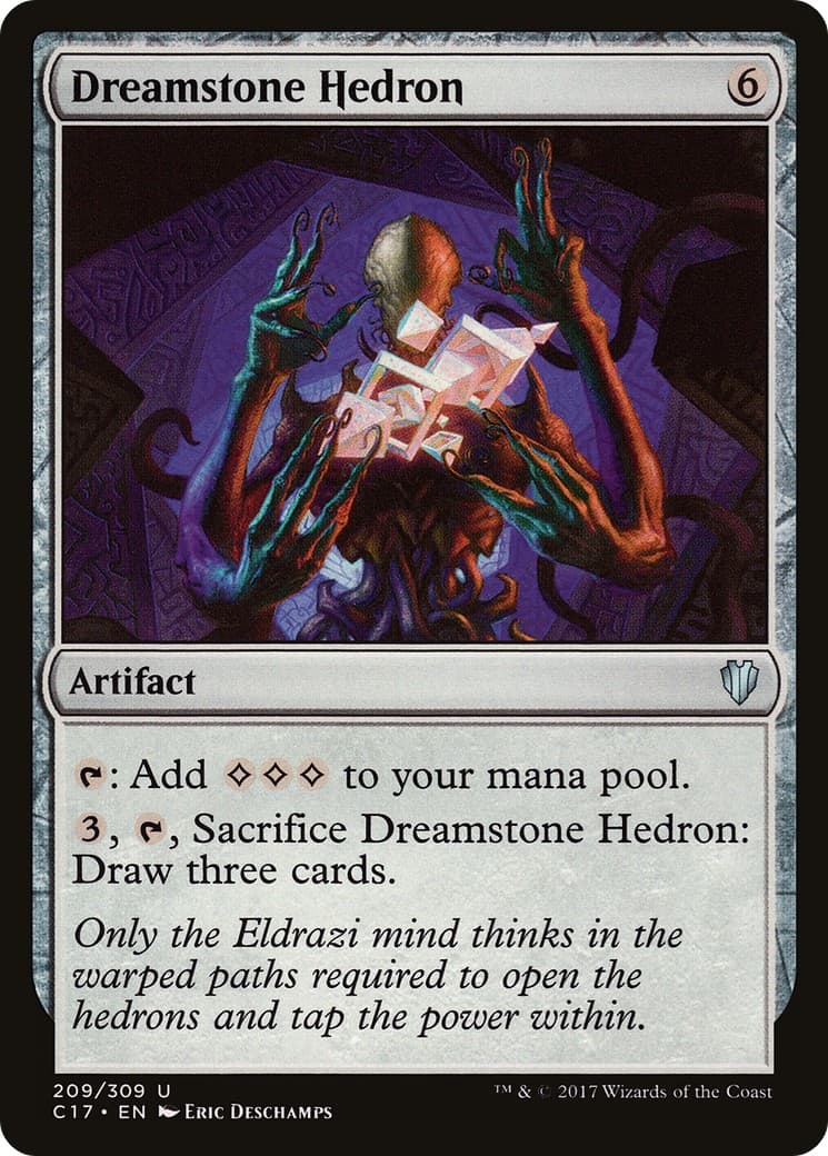 Dreamstone Hedron - Image 1