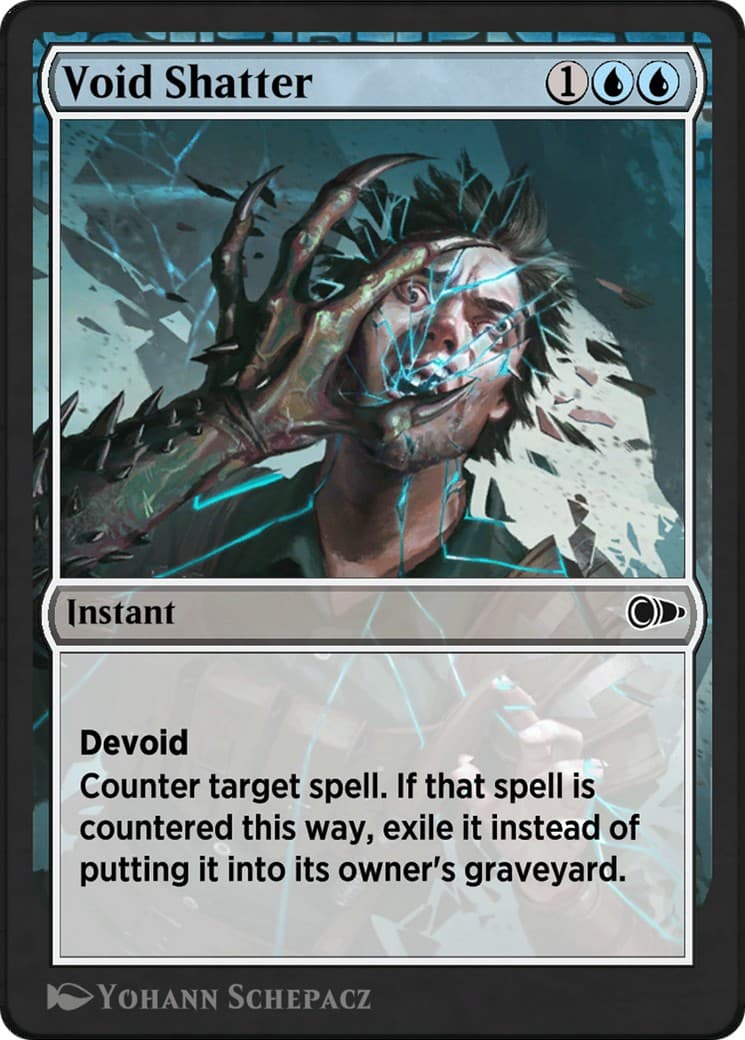 Void Shatter - Image 1