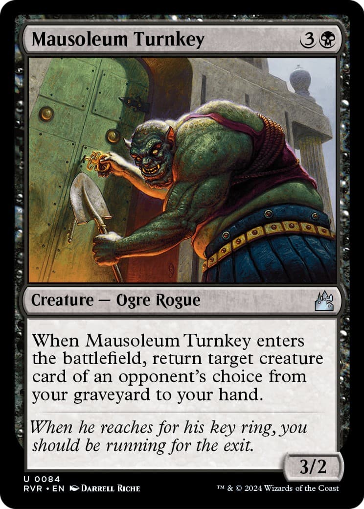 Mausoleum Turnkey - Image 1