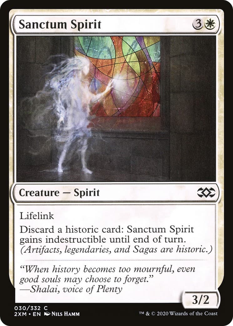 Sanctum Spirit - Image 1