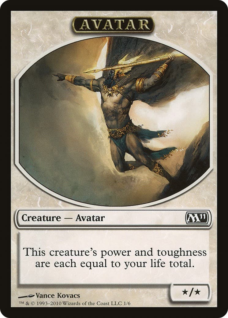 Avatar - Image 1