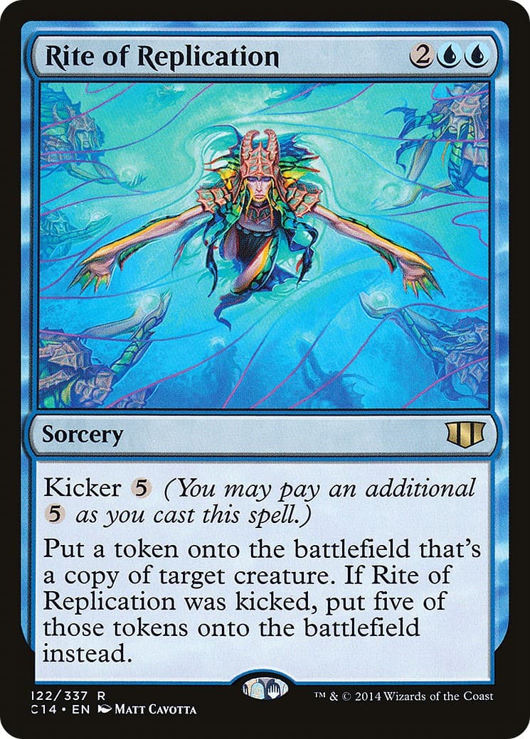Rite of Replication - Image 1