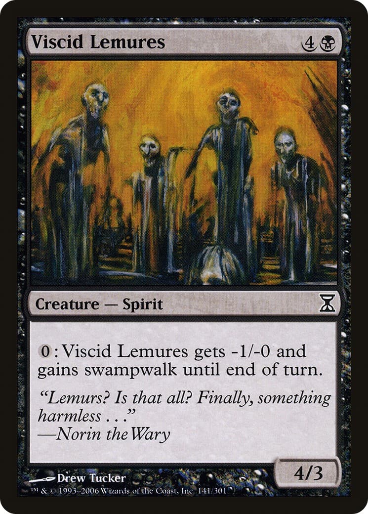 Viscid Lemures - Image 1