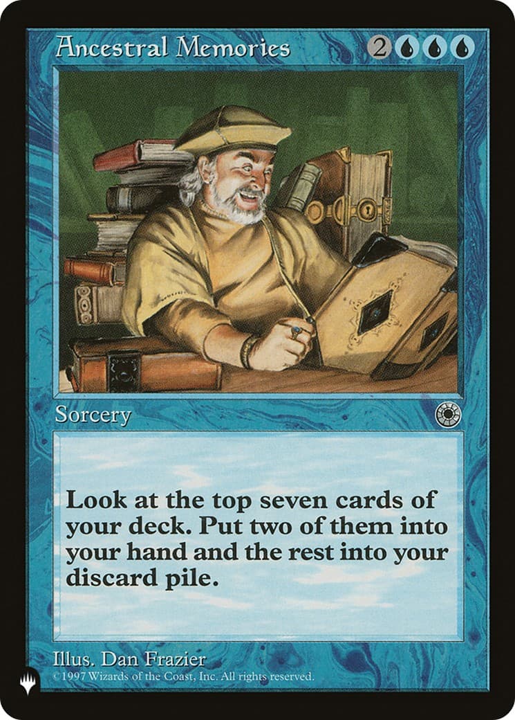 Ancestral Memories - Image 1
