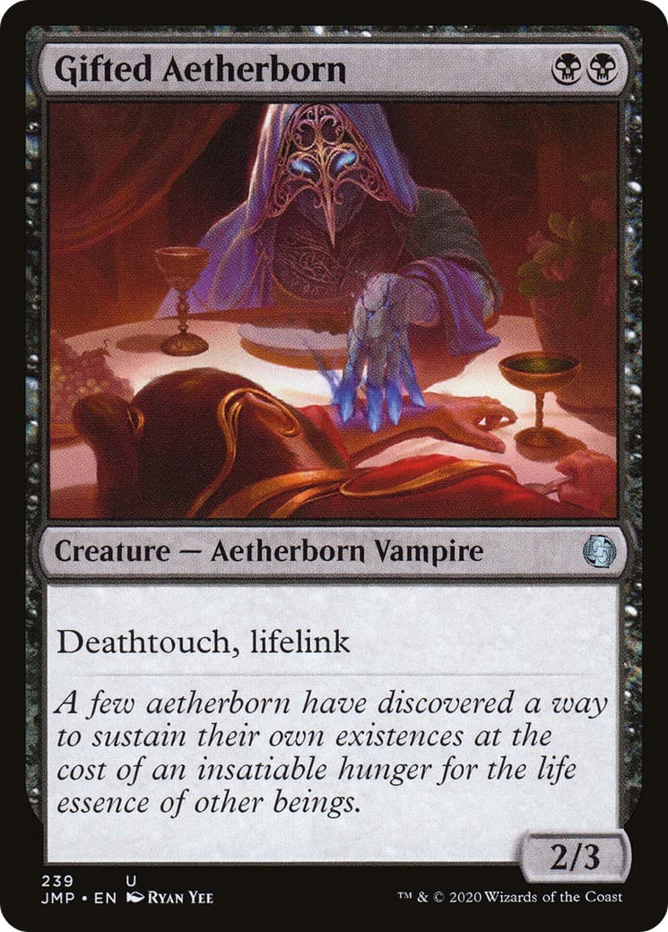Gifted Aetherborn - Image 1