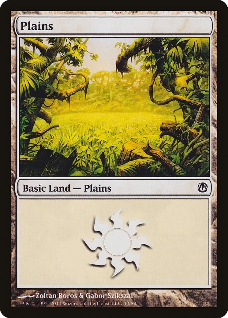 Plains - Image 1