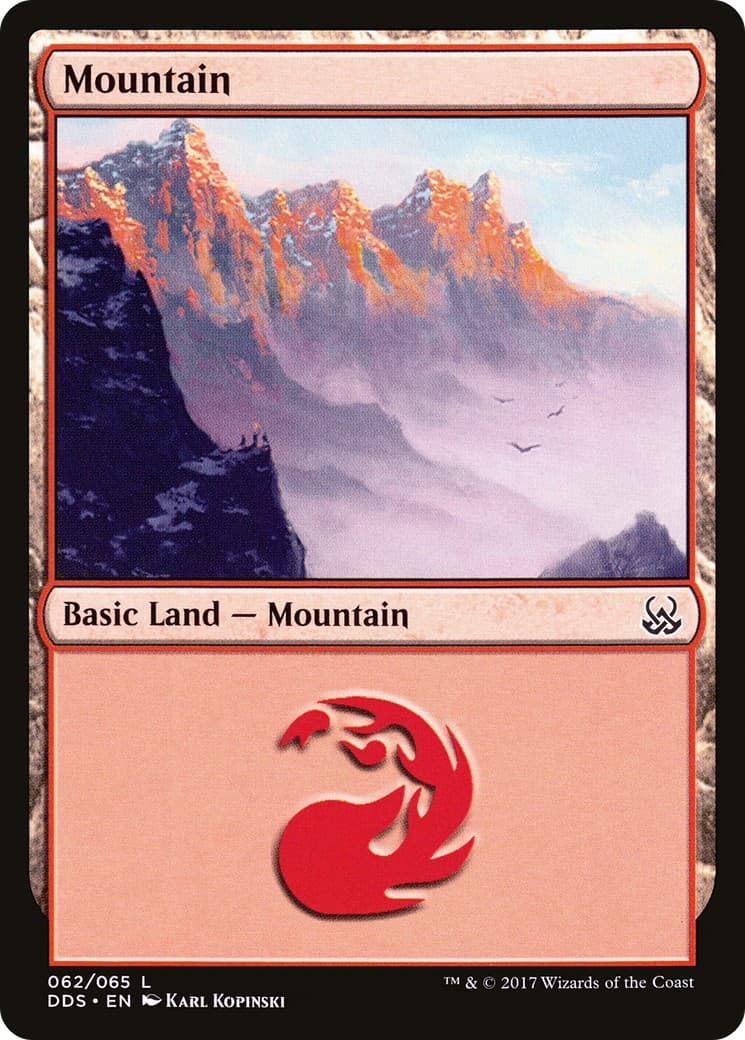 Mountain - Image 1