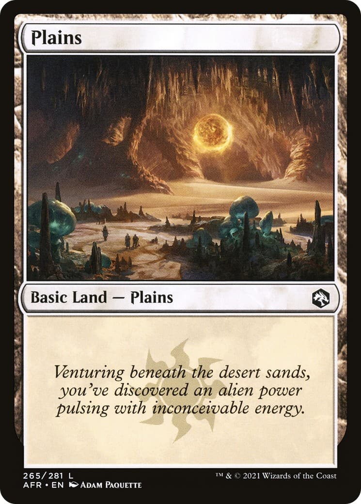 Plains - Image 1