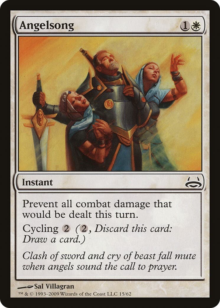 Angelsong - Image 1