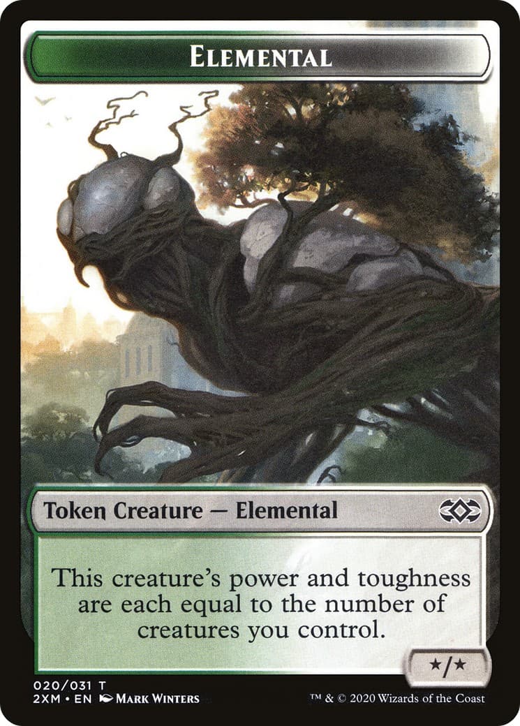 Elemental - Image 1