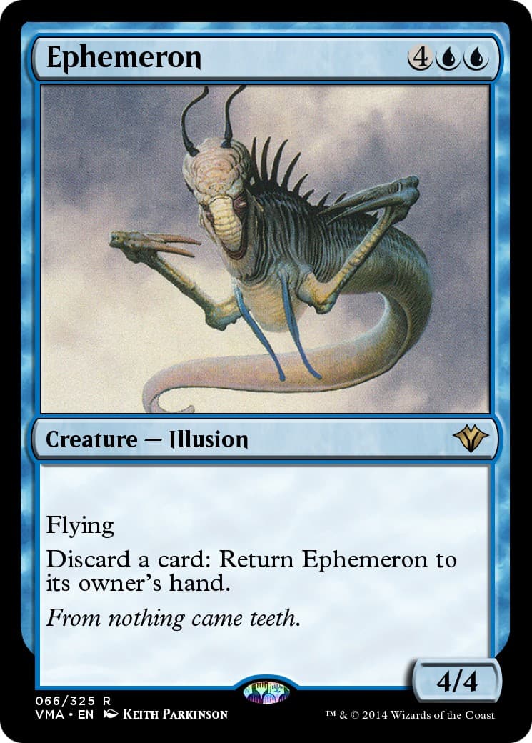 Ephemeron - Image 1
