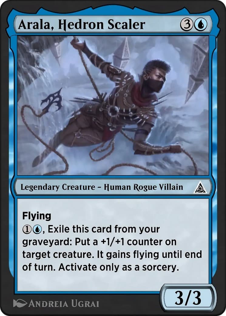Beetle, Legacy Criminal - Image 1