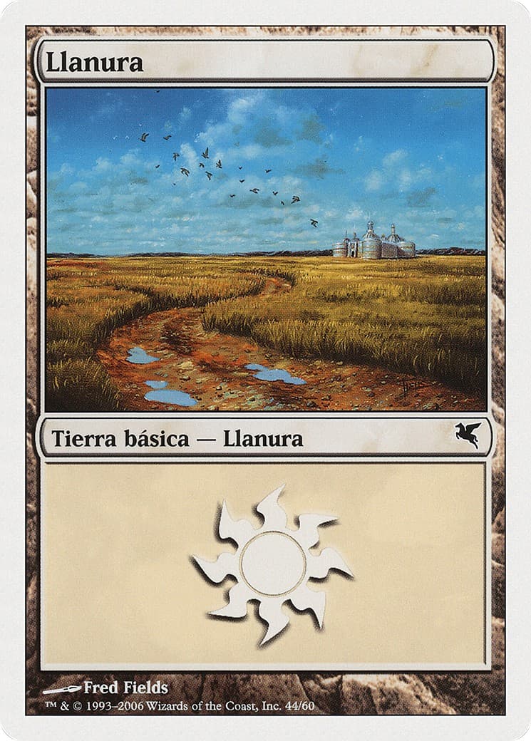 Plains - Image 1