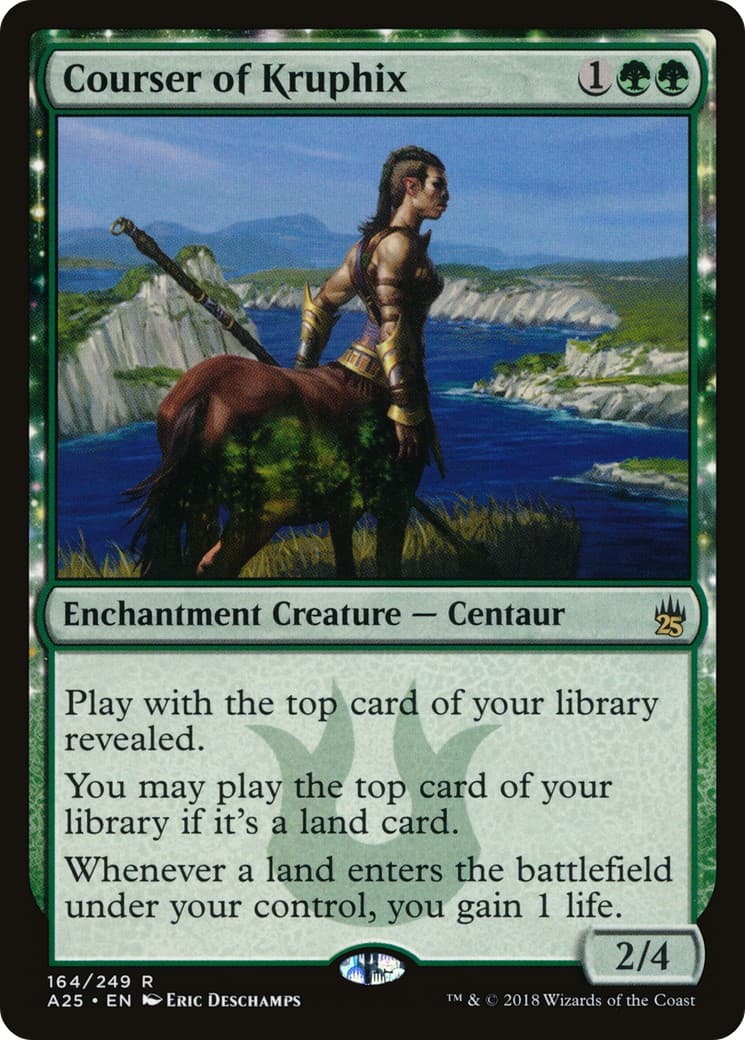 Courser of Kruphix - Image 1