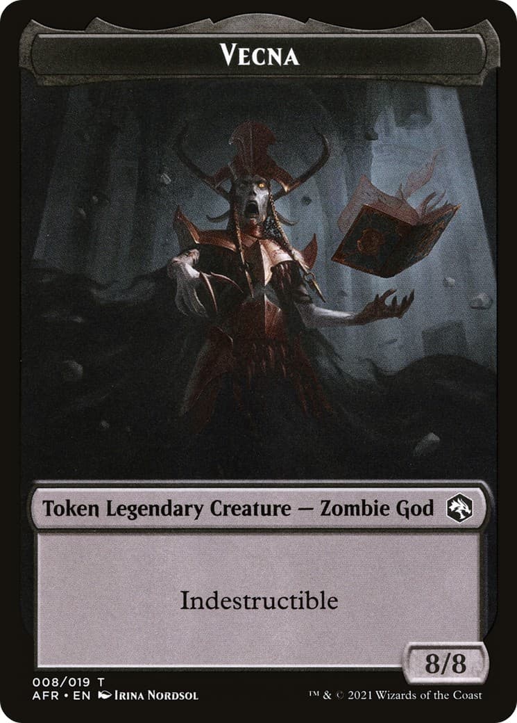 Vecna - Image 1