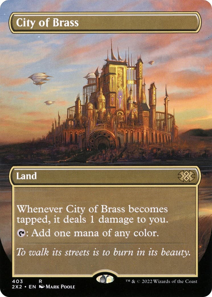 City of Brass - Image 1