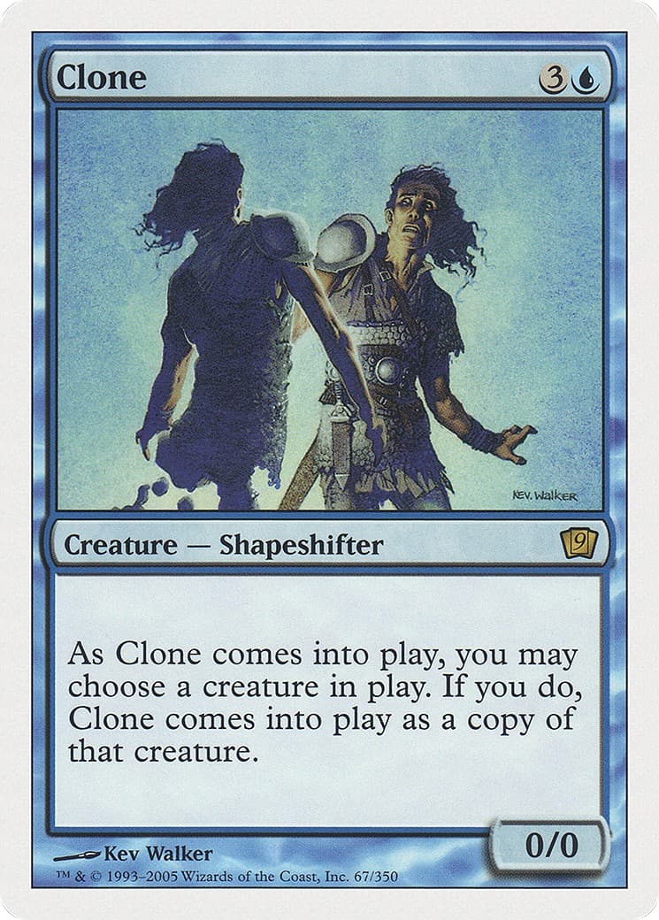 Clone - Image 1