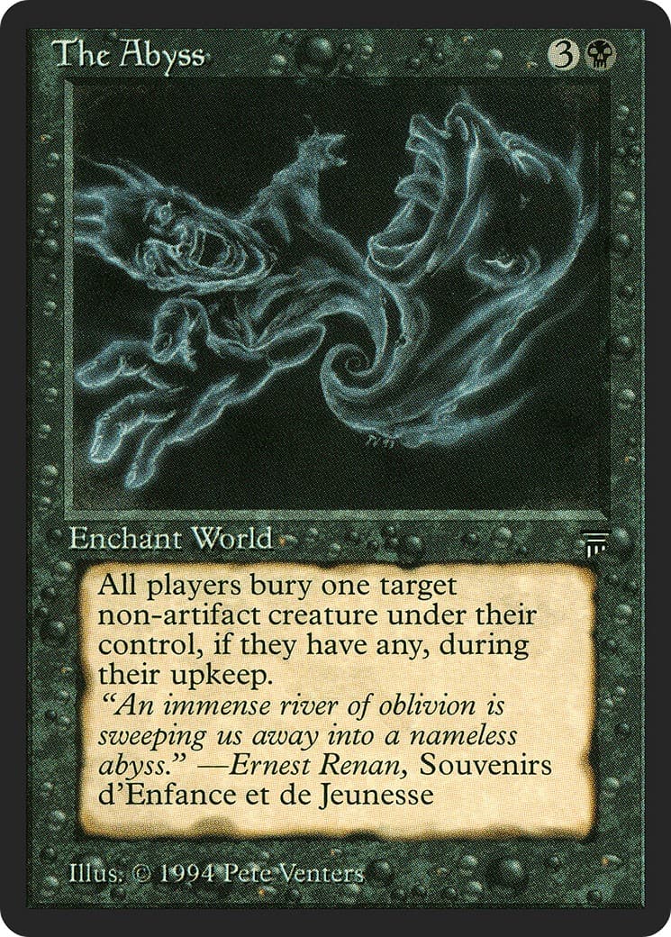 The Abyss - Image 1