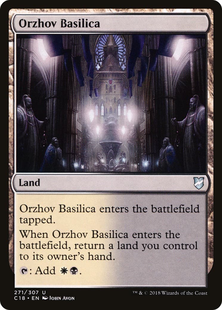 Orzhov Basilica - Image 1