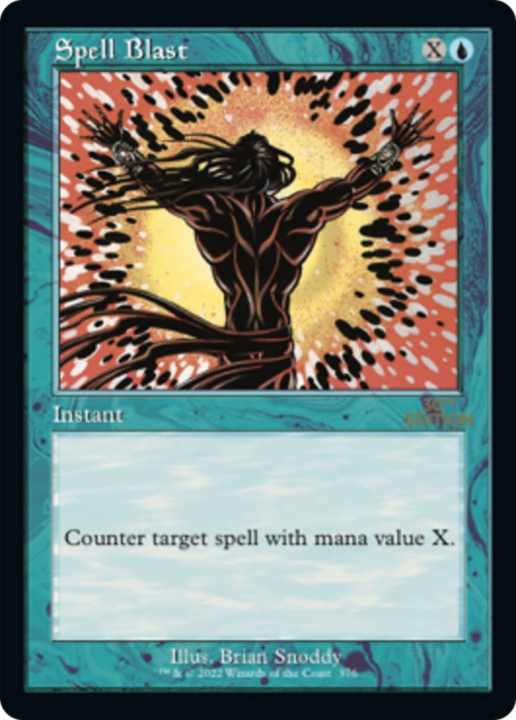 Spell Blast - Image 1
