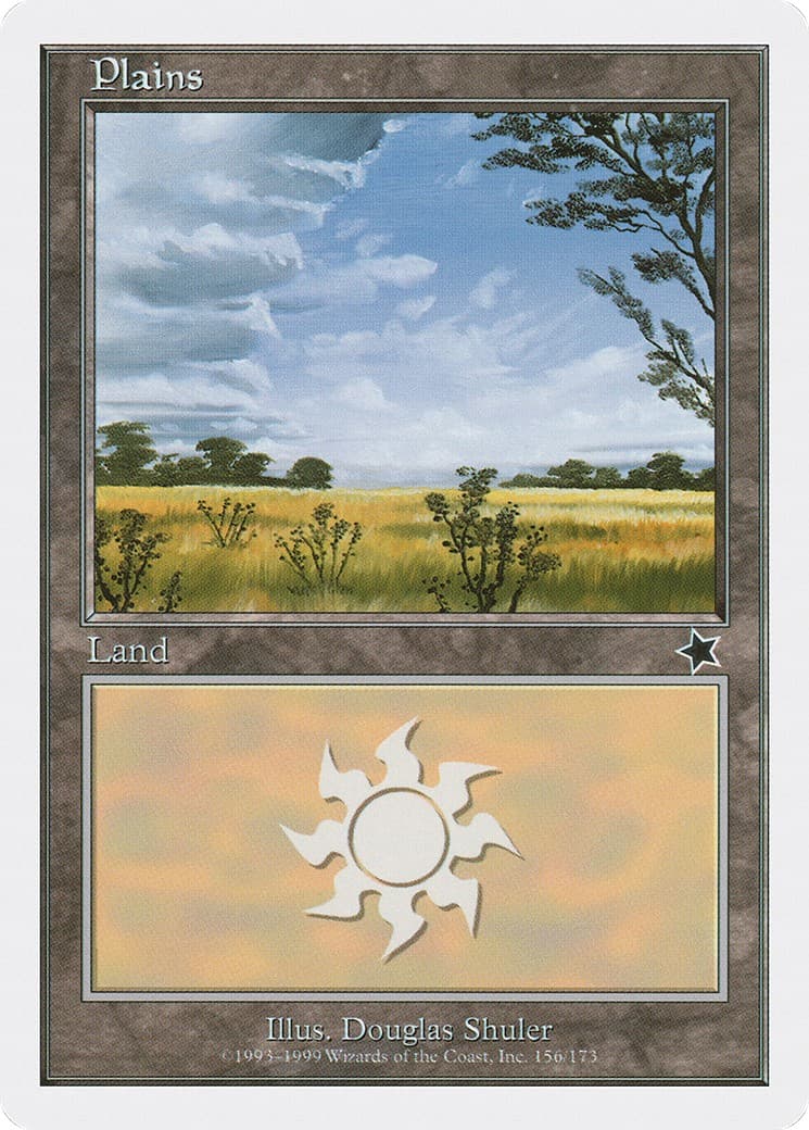 Plains - Image 1