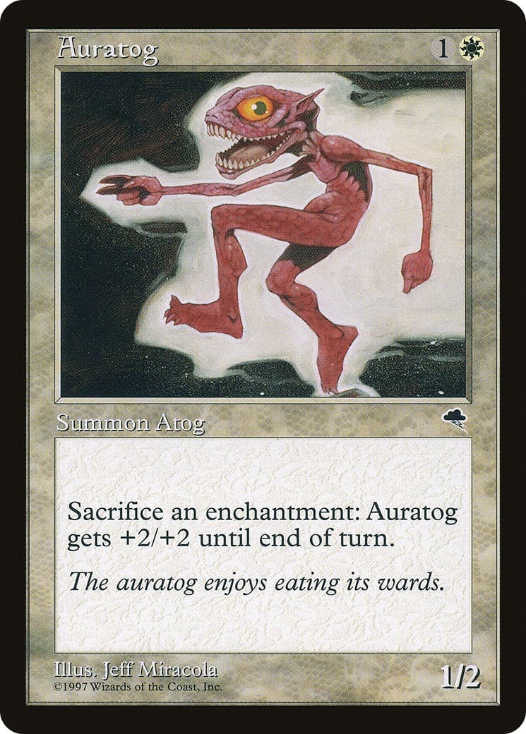 Auratog - Image 1