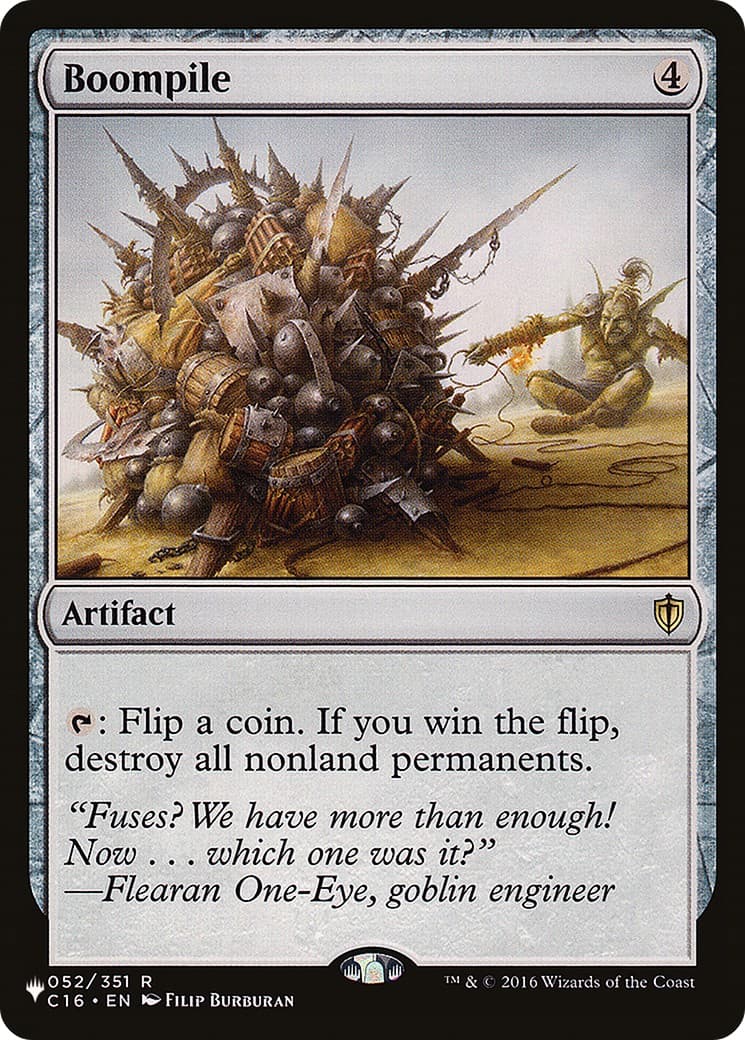 Boompile - Image 1