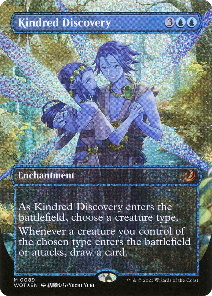 Kindred Discovery - Image 1