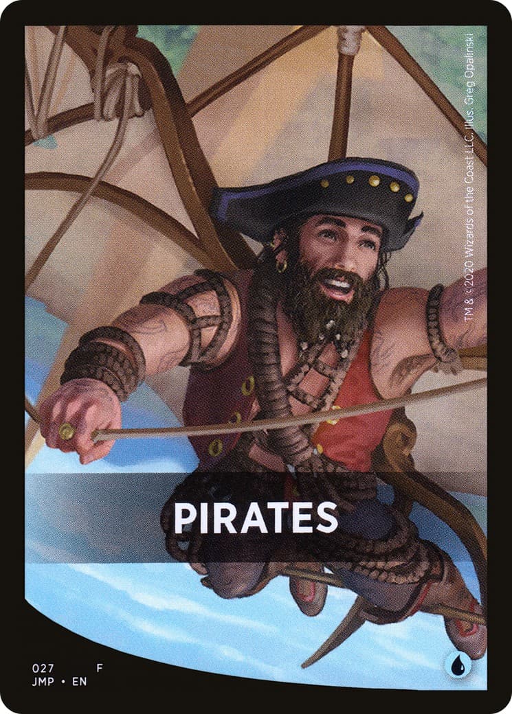 Pirates - Image 1