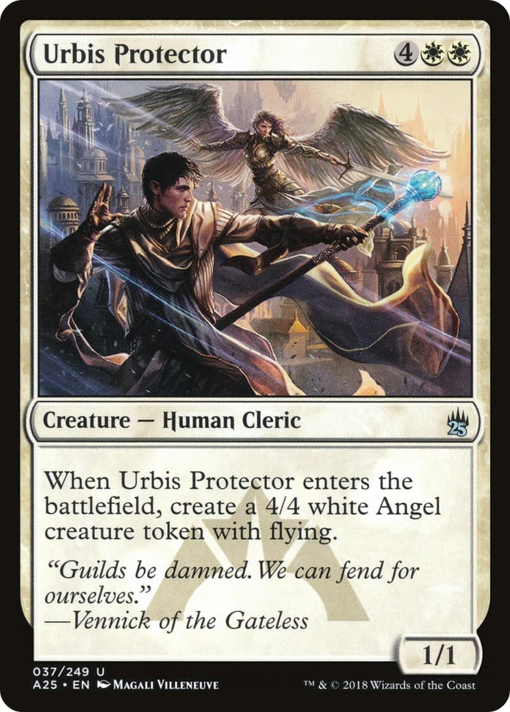 Urbis Protector - Image 1