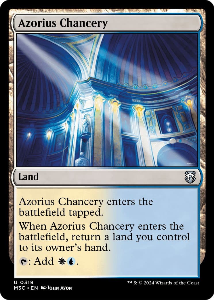 Azorius Chancery - Image 1