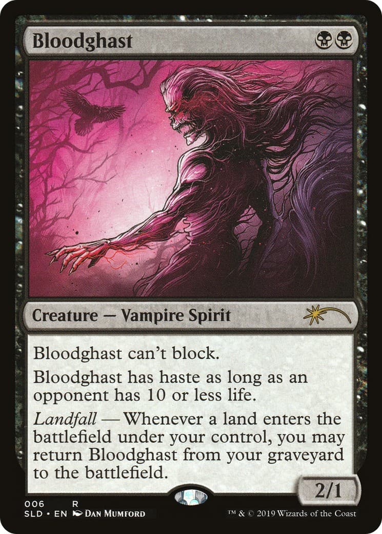 Bloodghast - Image 1
